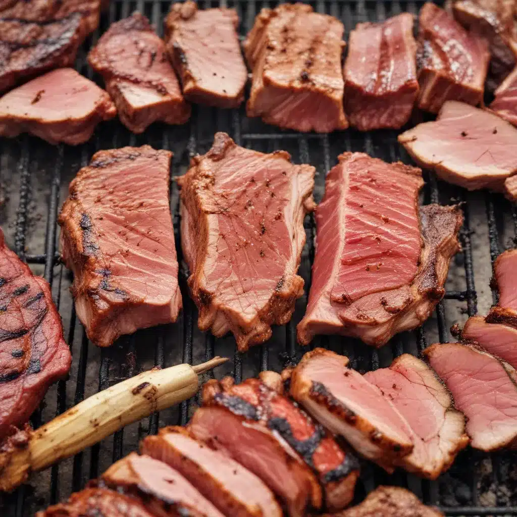 BBQ Aficionados, Discover the Best Kept Secrets of Smoking Meats