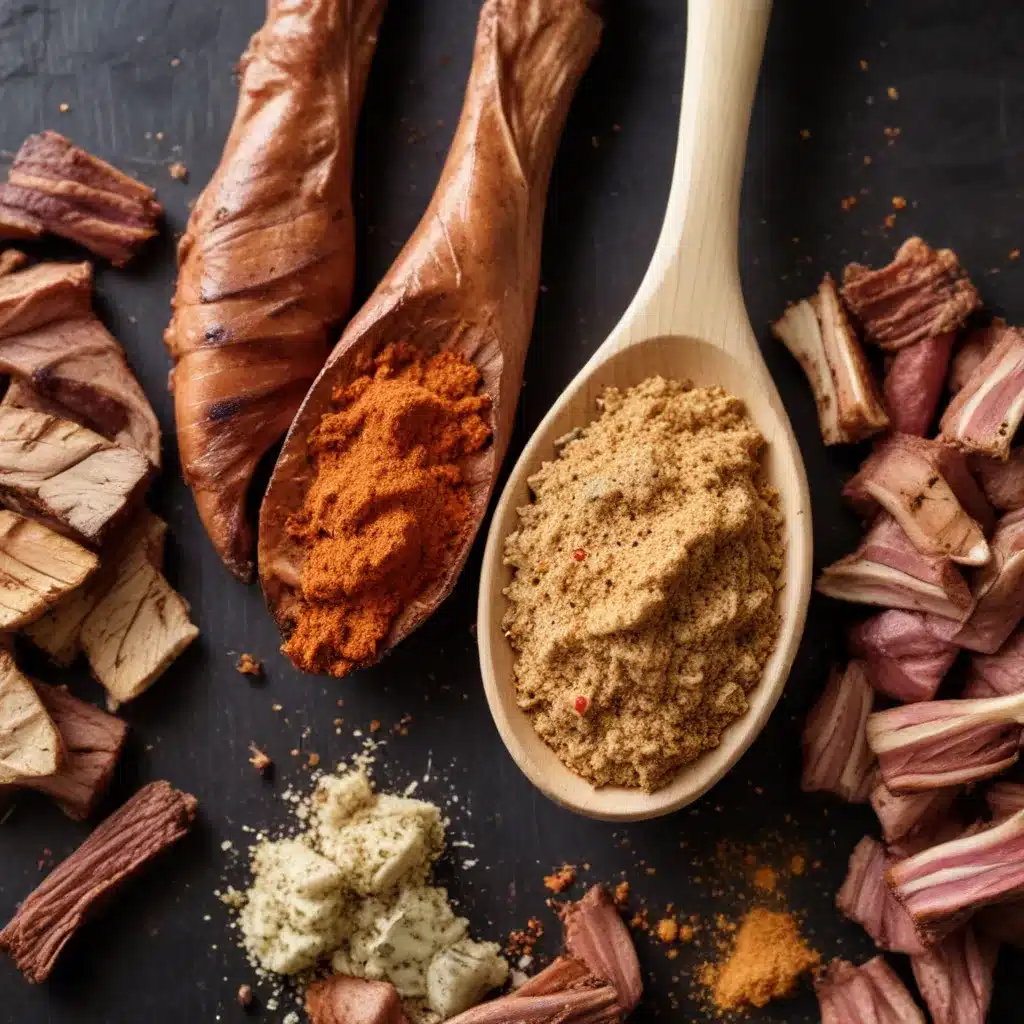 BBQ Aficionados, Elevate Your Grilling Game with Homemade Rubs