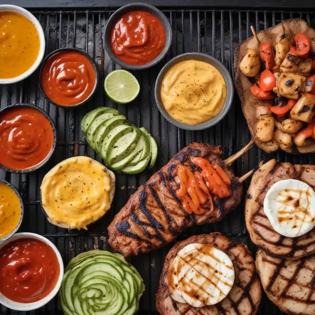 BBQ Lover’s Guide: Elevating Your Grilling Game with Homemade Sauces