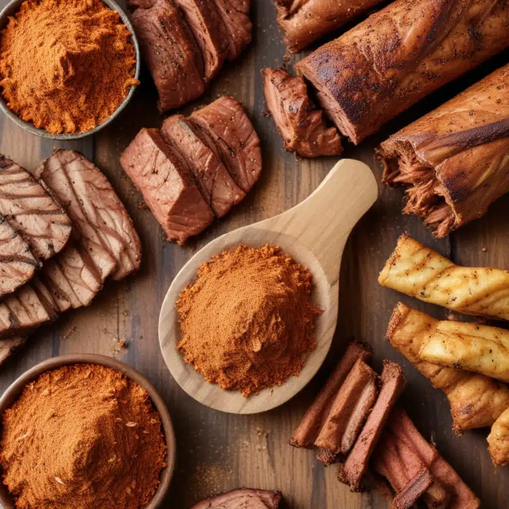 BBQ Lover’s Guide: Perfecting the Art of Homemade Dry Rubs