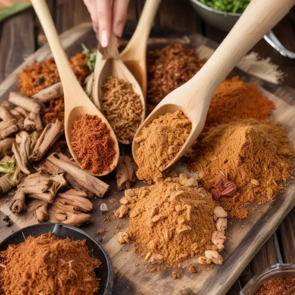 Backyard BBQ Bliss: Crafting Flavorful Homemade Dry Rubs