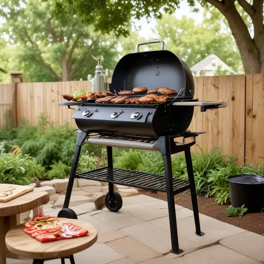 Backyard BBQ Elevated: Techniques to Elevate Your Outdoor Cooking