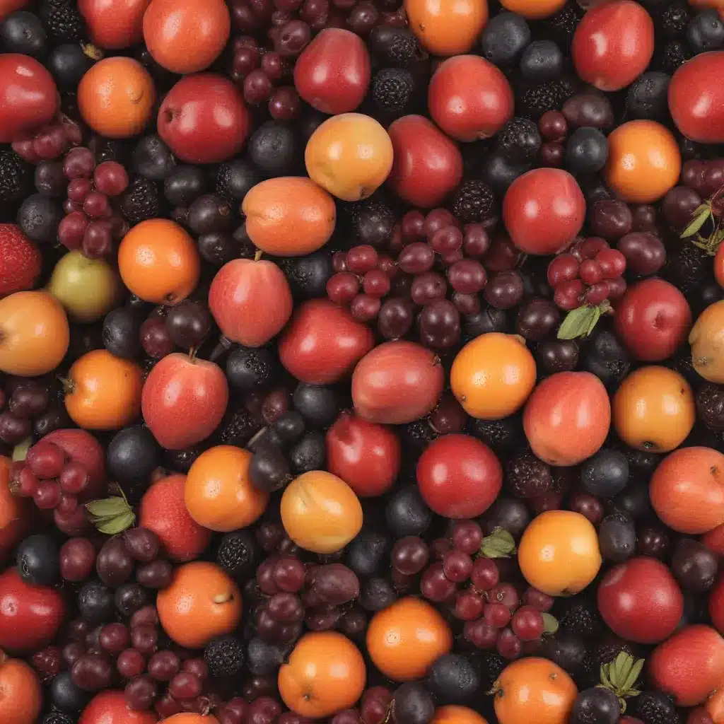 Brewing with Fruit: Balancing Sweetness and Acidity in Fruited Beers