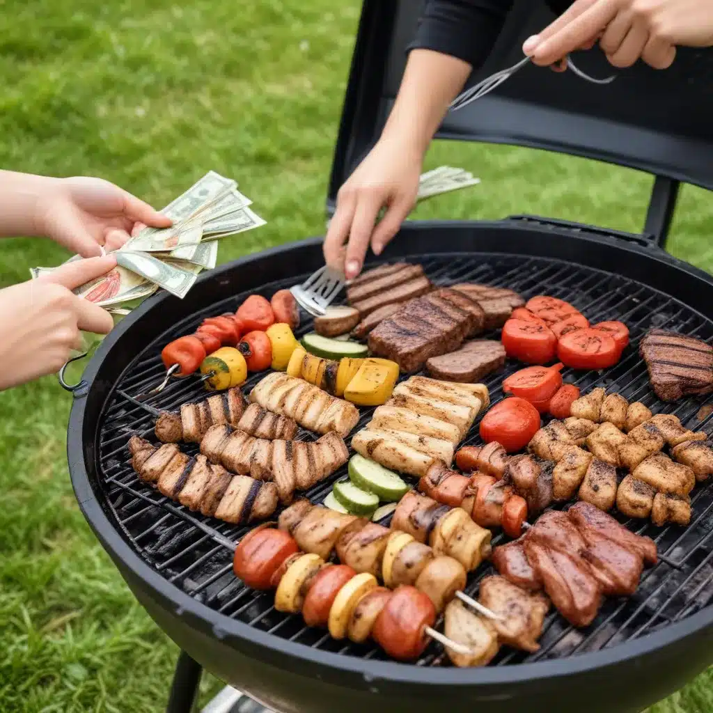 Budget-Friendly BBQ: Money-Saving Tips and Strategies