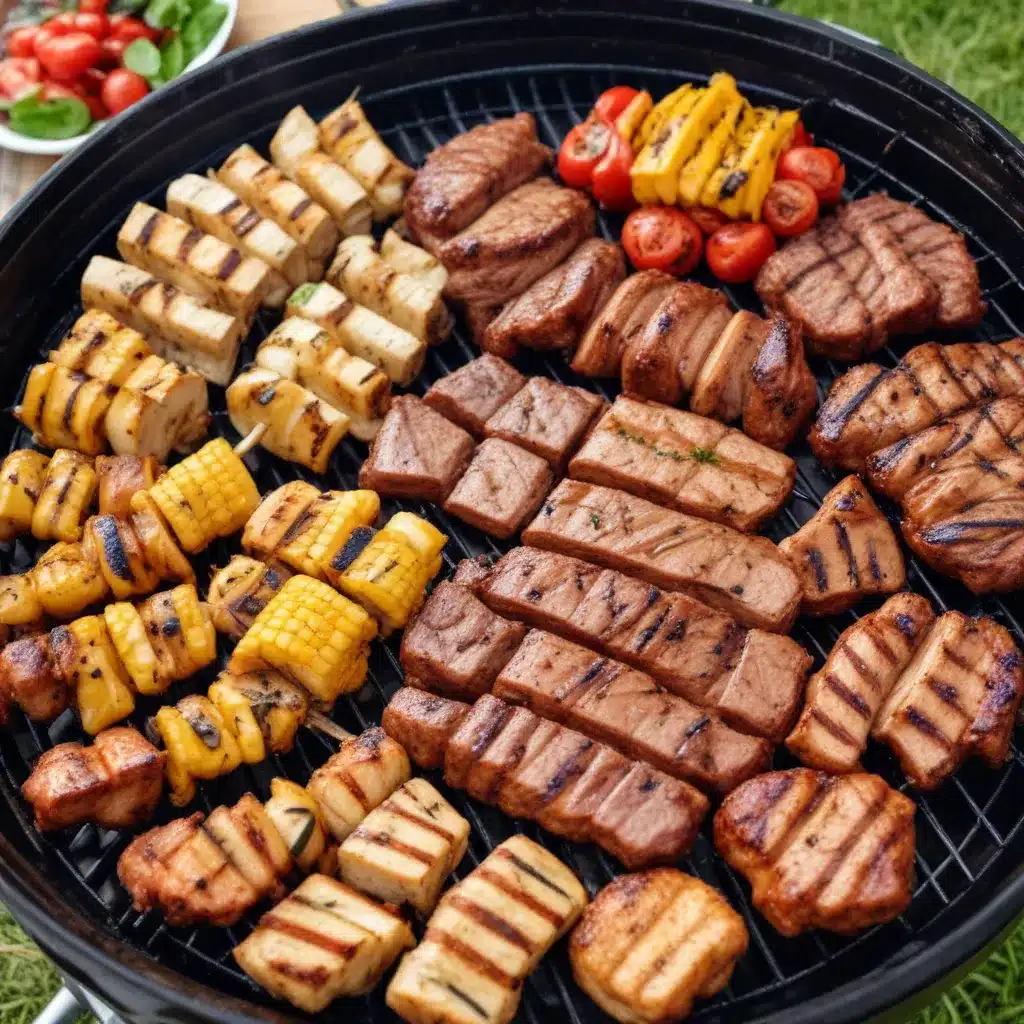 Budget-Friendly BBQ: Money-Saving Tips and Tricks