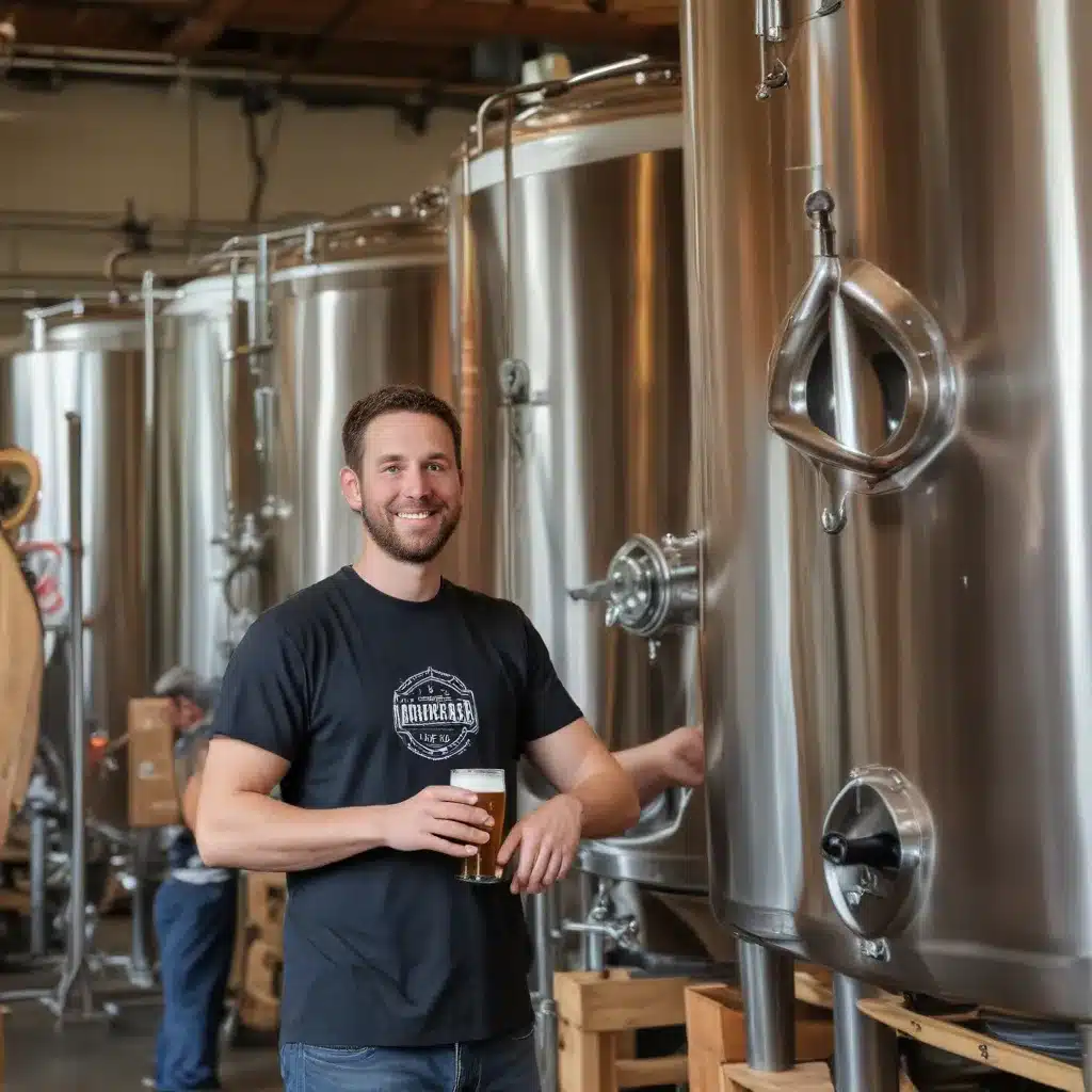 Craft Beer Collaborations: Bridging Breweries, Expanding Horizons