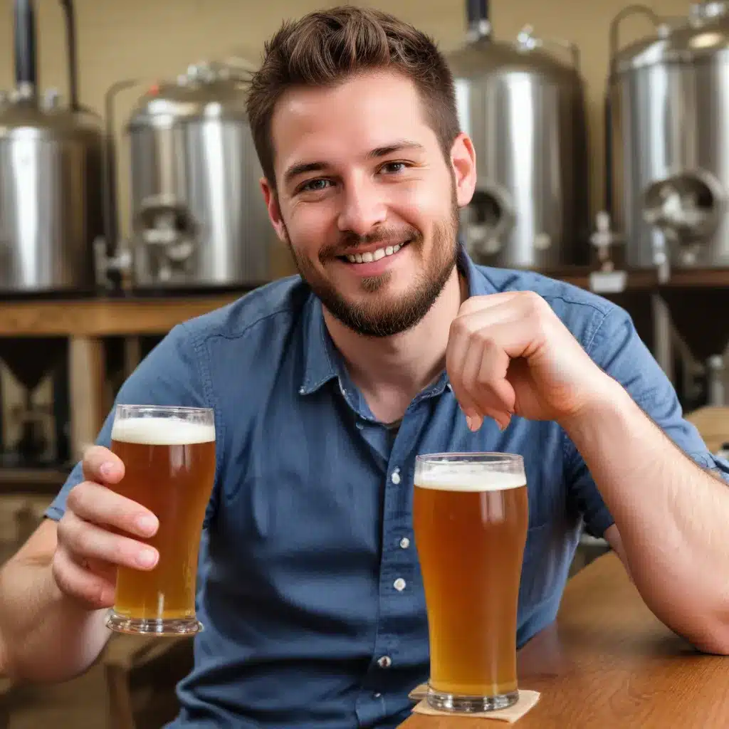 Craft Beer Connoisseurs, Discover Garden City’s Thriving Brewery Scene