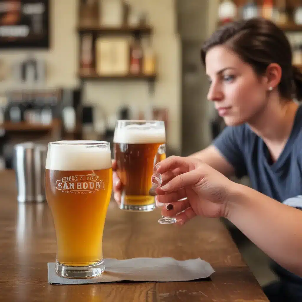 Craft Beer Connoisseurs, Discover Garden City’s Top Taproom Destinations