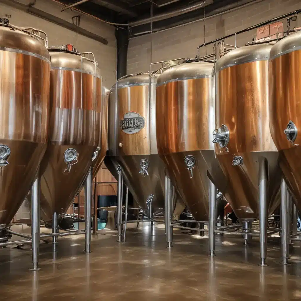 Craft Beer Enthusiasts, Discover Garden City’s Hidden Gem Breweries