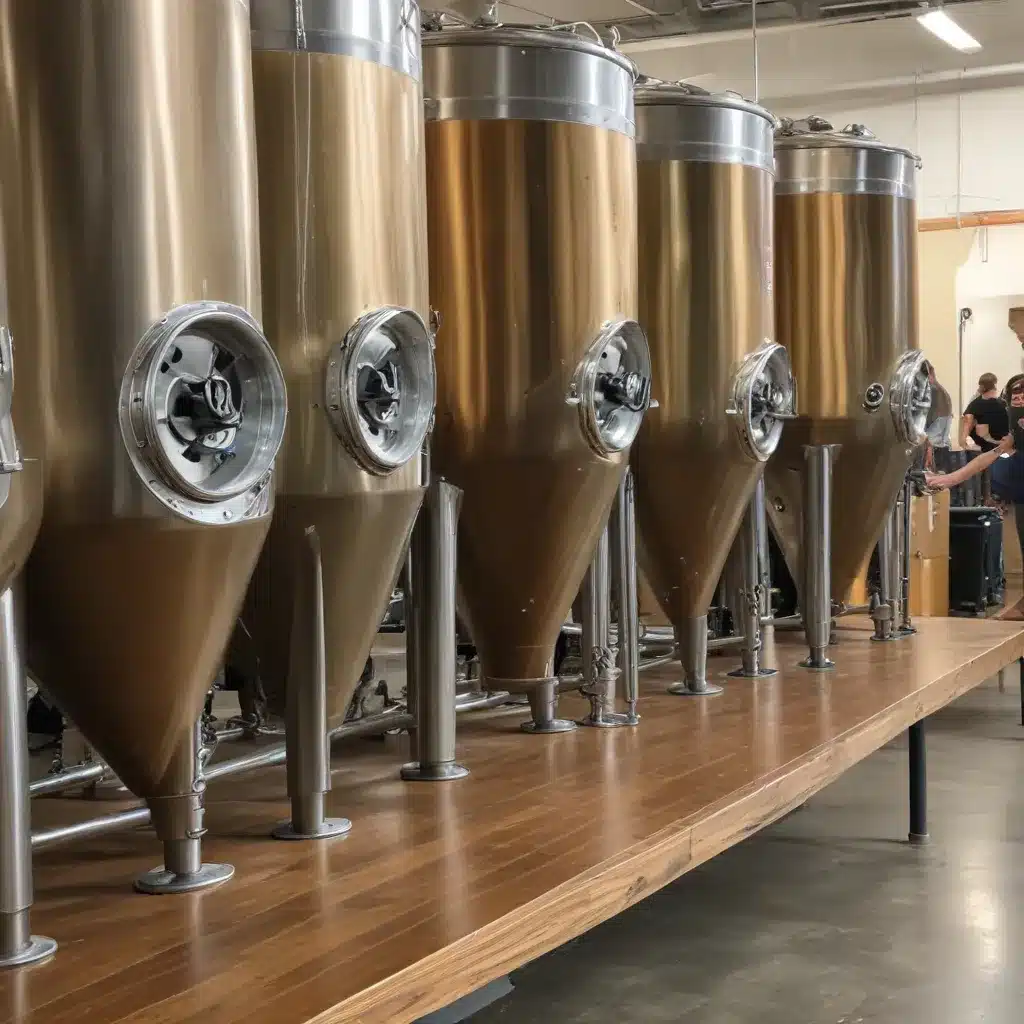 Craft Beer Enthusiasts, Explore Garden City’s Thriving Brewery Scene