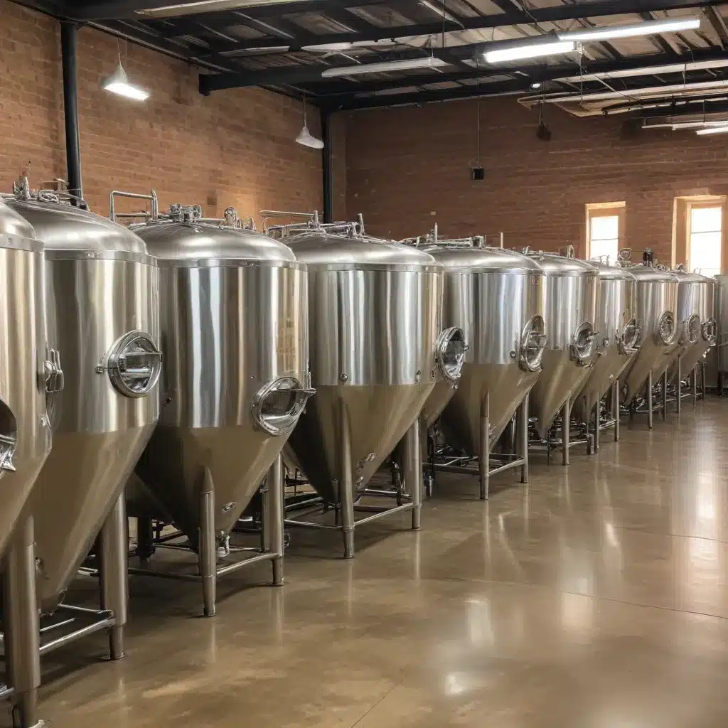 Craft Beer Enthusiasts, Explore Garden City’s Thriving Brewery Scene