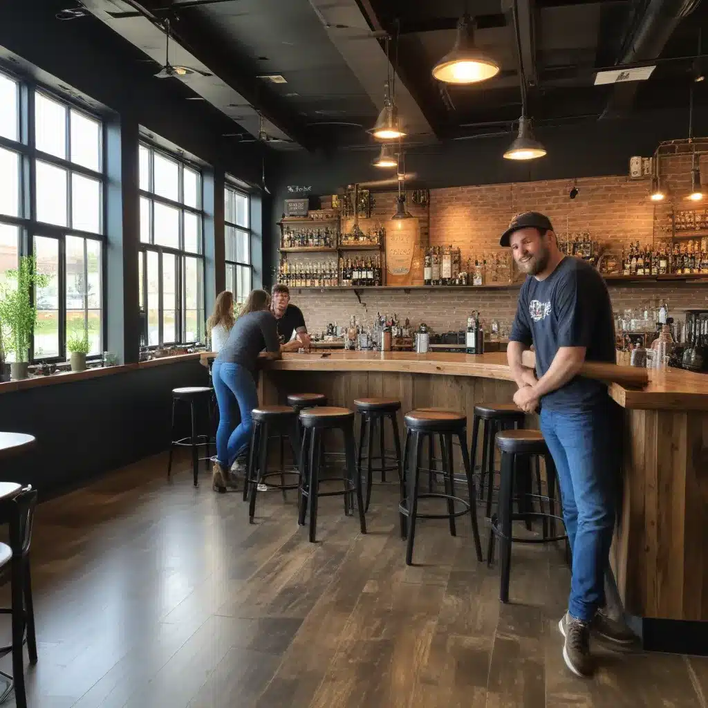 Craft Beer Enthusiasts, Rejoice: Garden City’s Top Taprooms Revealed