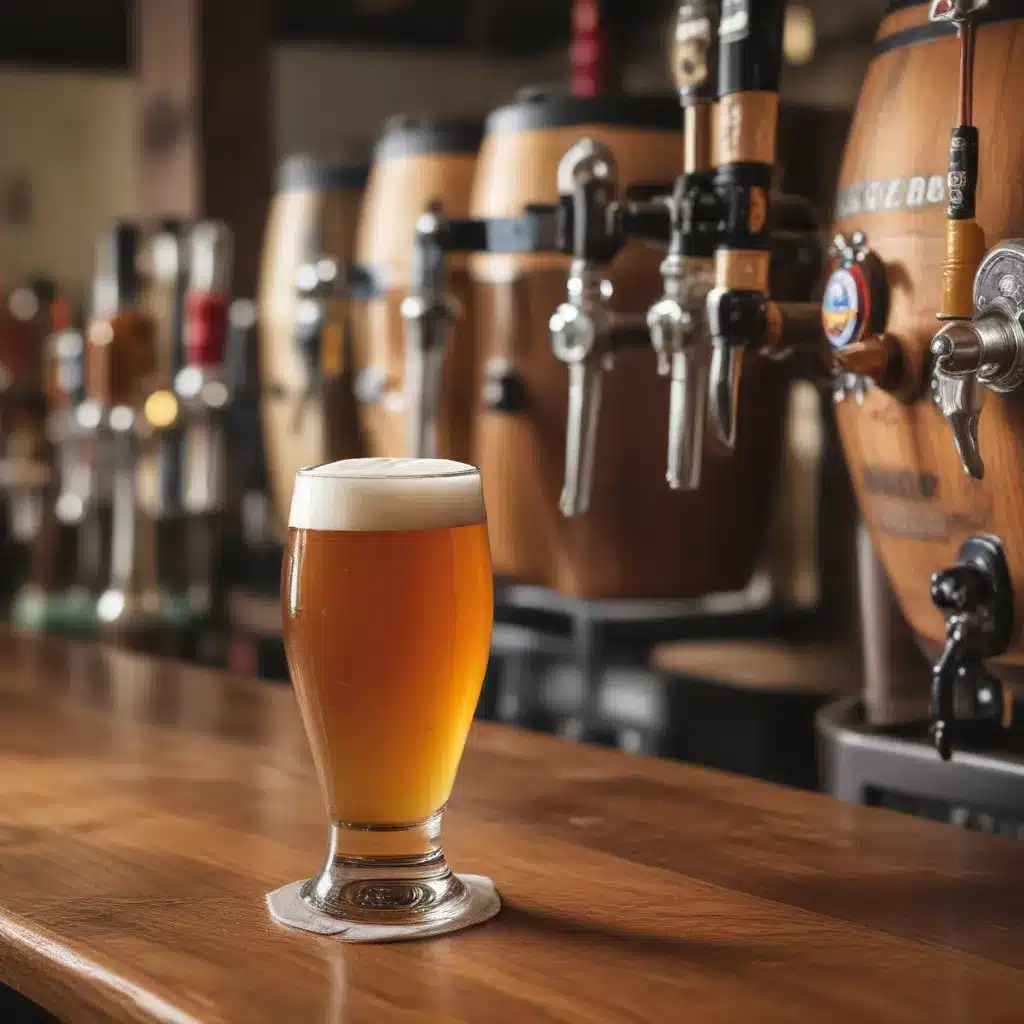 Craft Beer Enthusiasts Rejoice: The Ultimate Guide to Local Brews