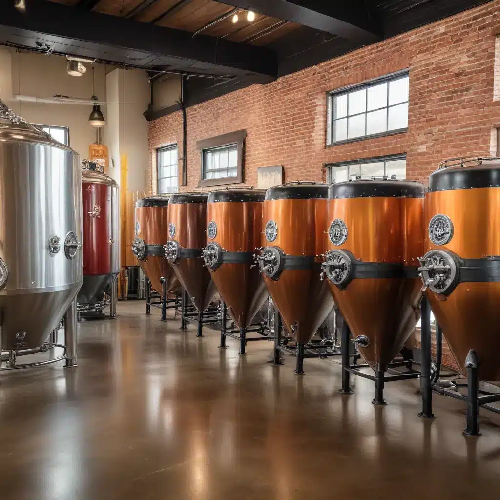 Craft Beer Tourism: Discovering the Best Breweries Across the Country