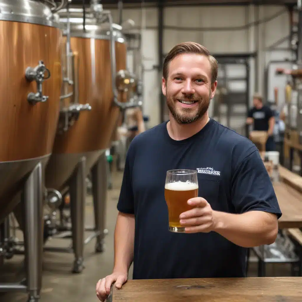 Craft Beer and Sustainability: Brewing a Better Future