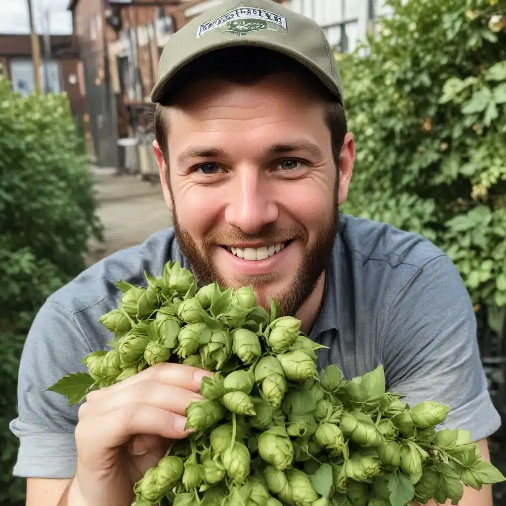 Craft Beer and the Local Community: Fostering Connections Through Hops