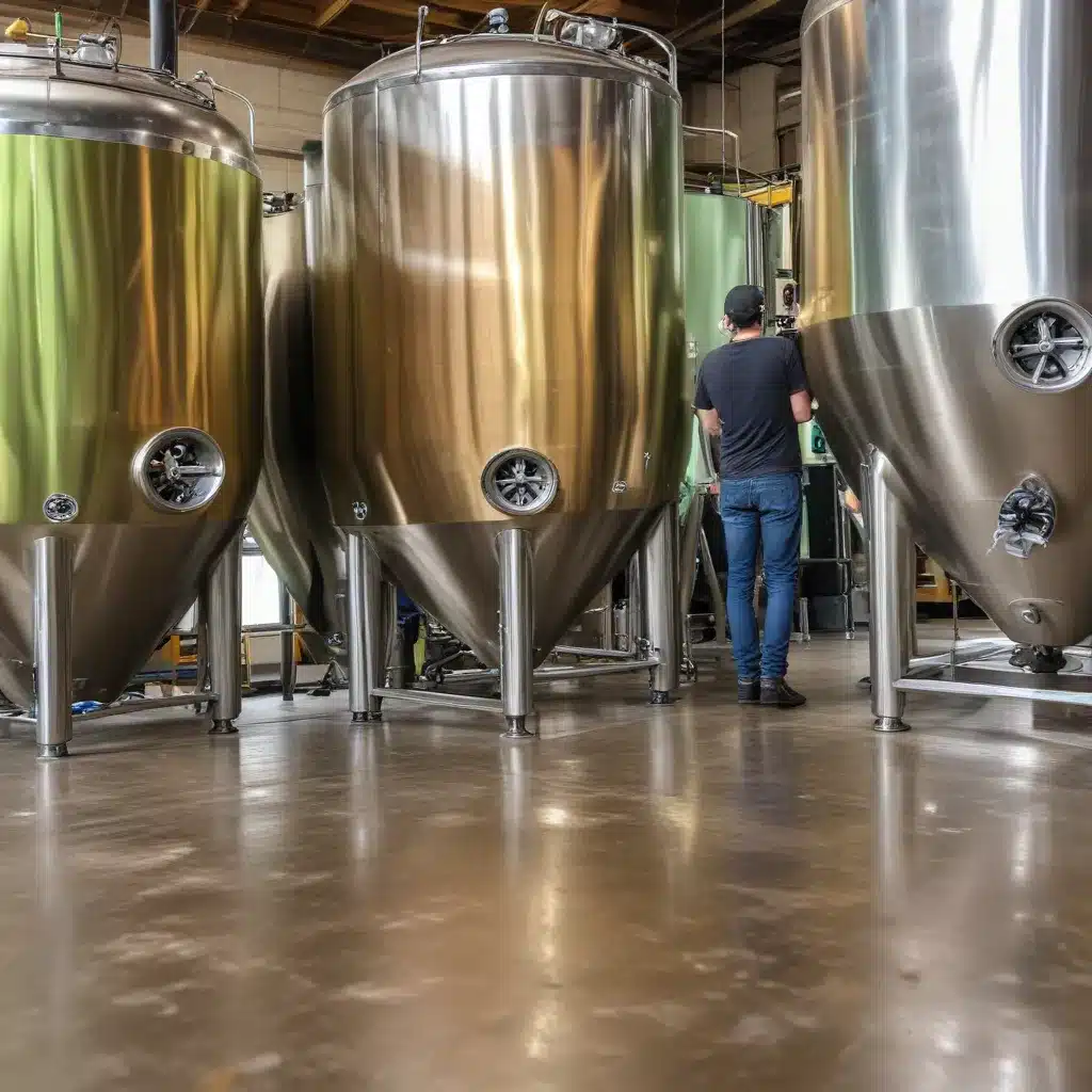 Crafting a Sustainable Future: How Local Breweries Are Going Green