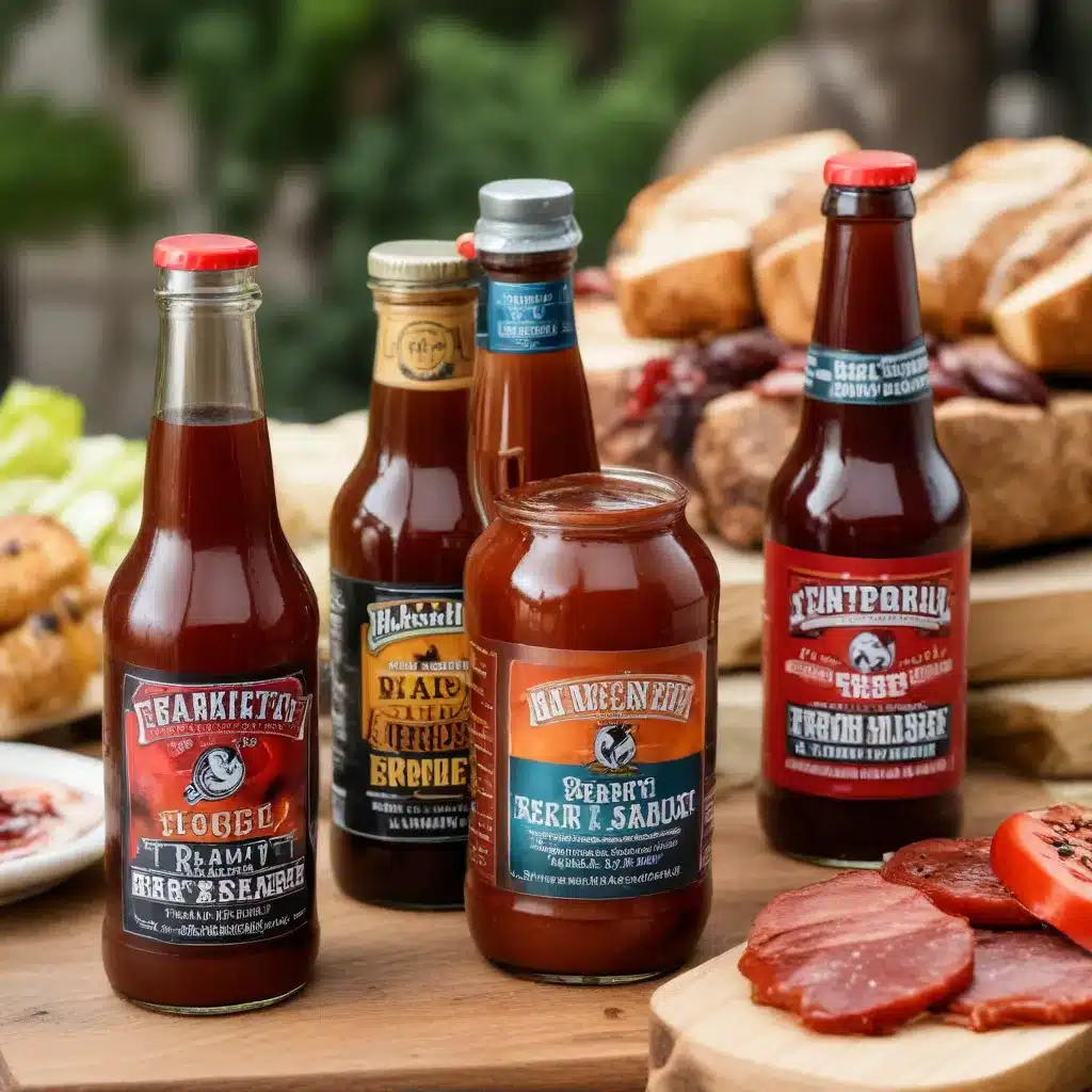 Crafting the Ultimate Beer-Infused BBQ Sauce: Tantalizing Flavor Combinations