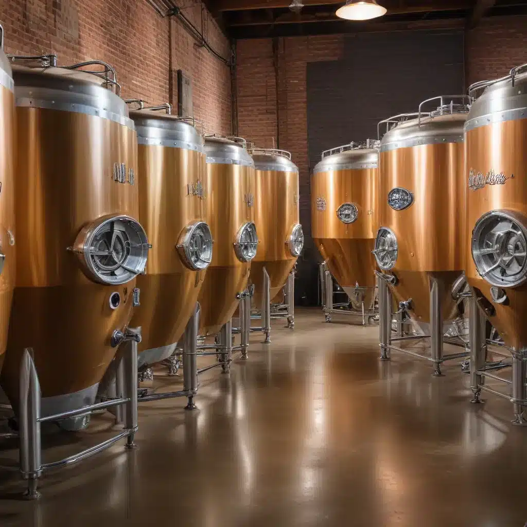 Discovering the Hidden Gems of Ohio’s Thriving Craft Brewery Scene