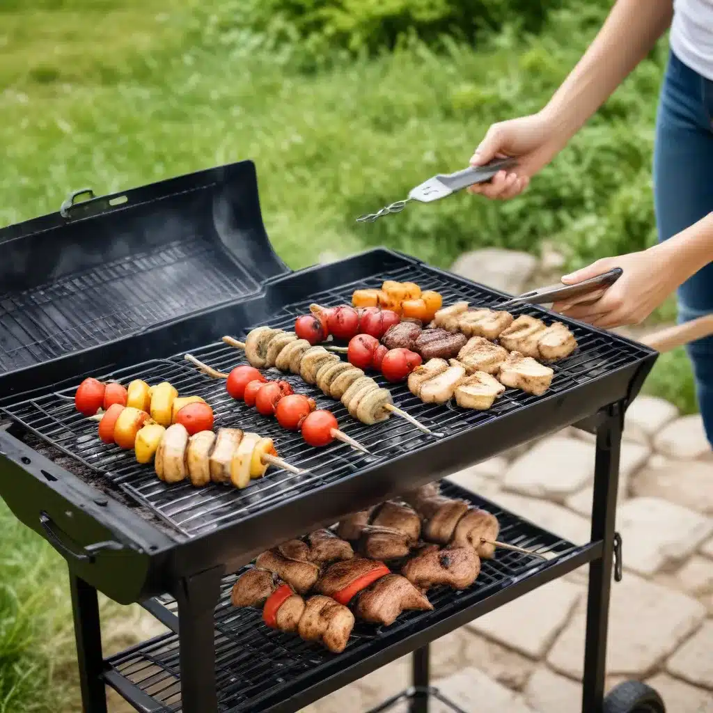 Eco-Friendly BBQ: Sustainable Practices for the Conscious Griller