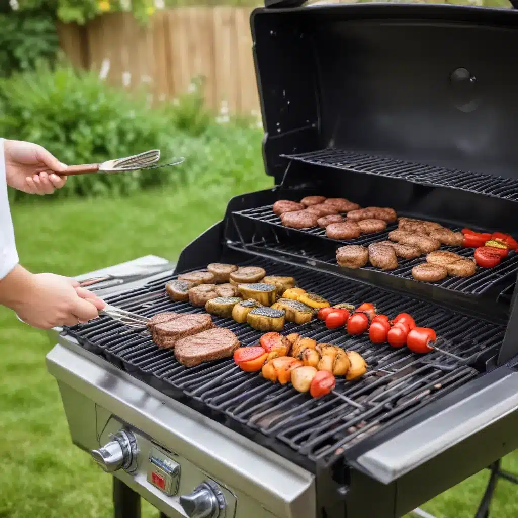 Eco-Friendly Grilling Practices for the Conscious Backyard Chef