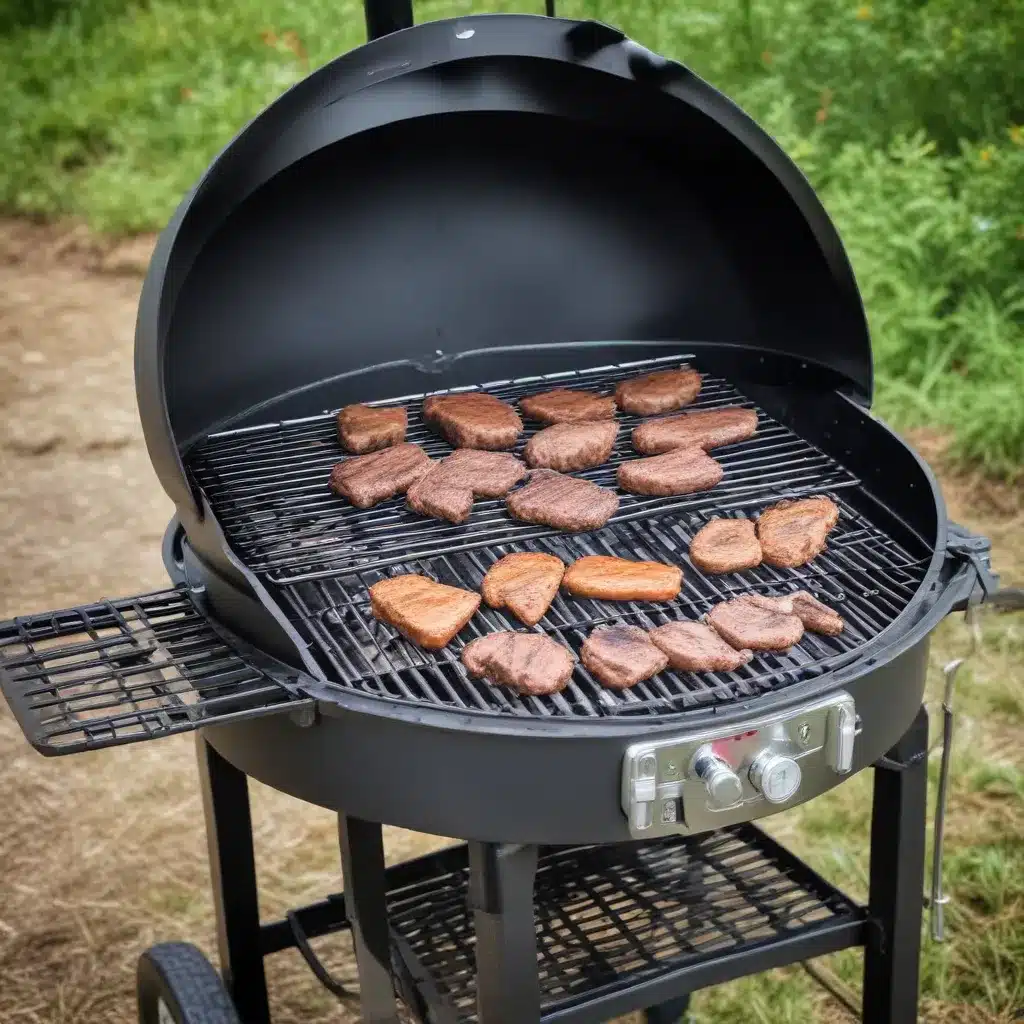 Eco-Friendly Grilling: Sustainable Practices for the Backyard Pitmaster