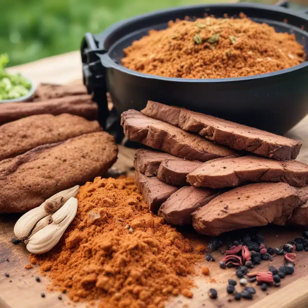 Elevating Your BBQ with Homemade Rubs and Spices