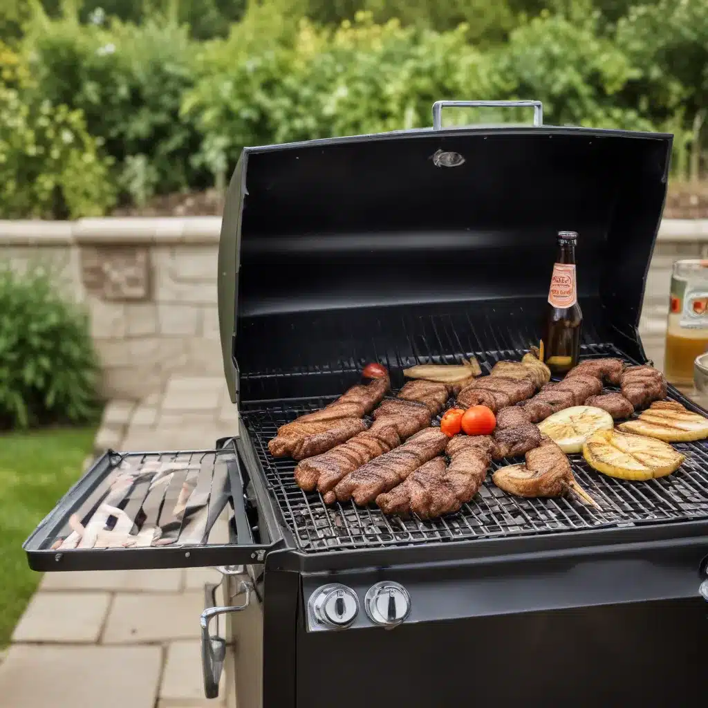 Elevating Your BBQ with These Unexpected Craft Beer Pairings