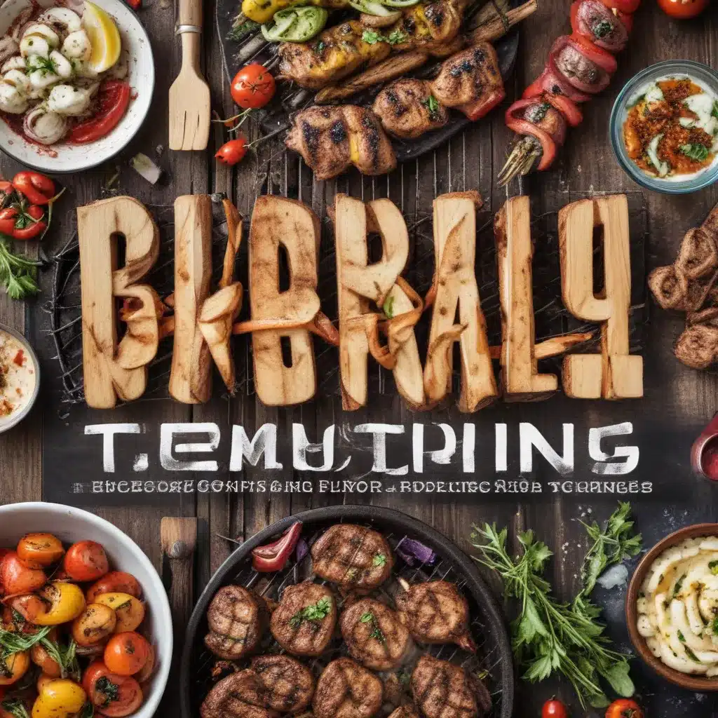 Global Grilling Traditions: Exploring International Flavors and Techniques