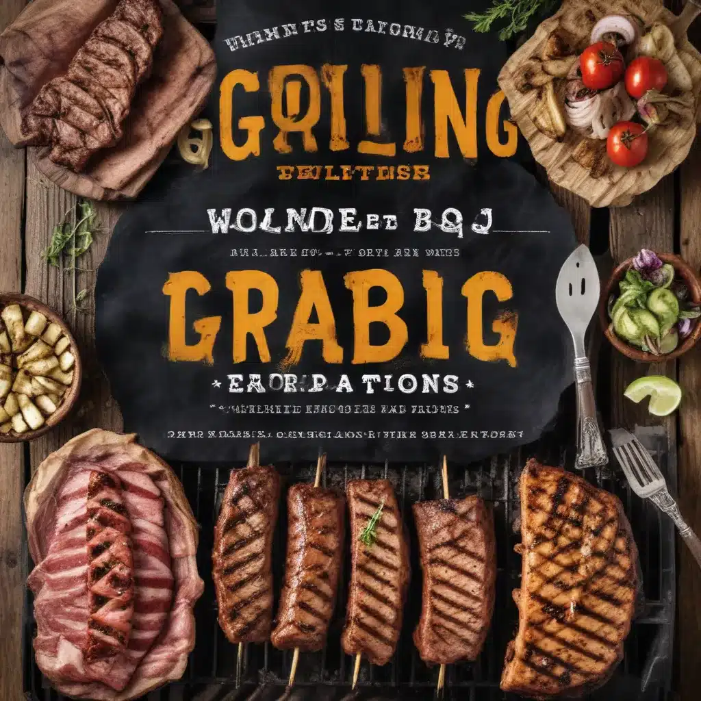 Grilling Gone Global: Worldwide BBQ Traditions Explored