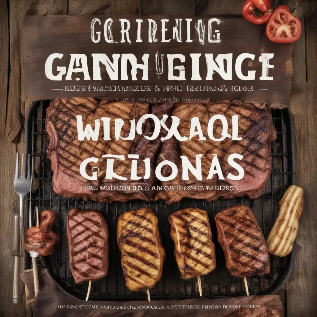 Grilling Gone Global: Worldwide BBQ Traditions and Techniques