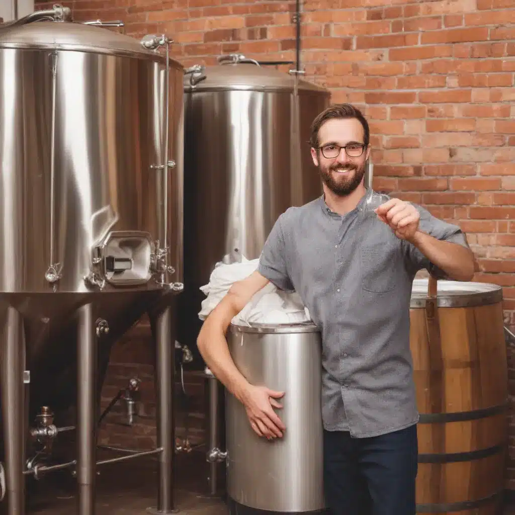 Homebrewing 101: Essential Tips for the Aspiring Brewer