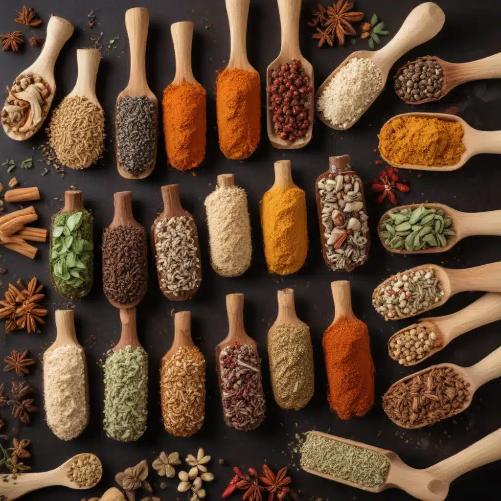 Homemade Craft Beer-Inspired Spice Blends: Elevating Your BBQ Game