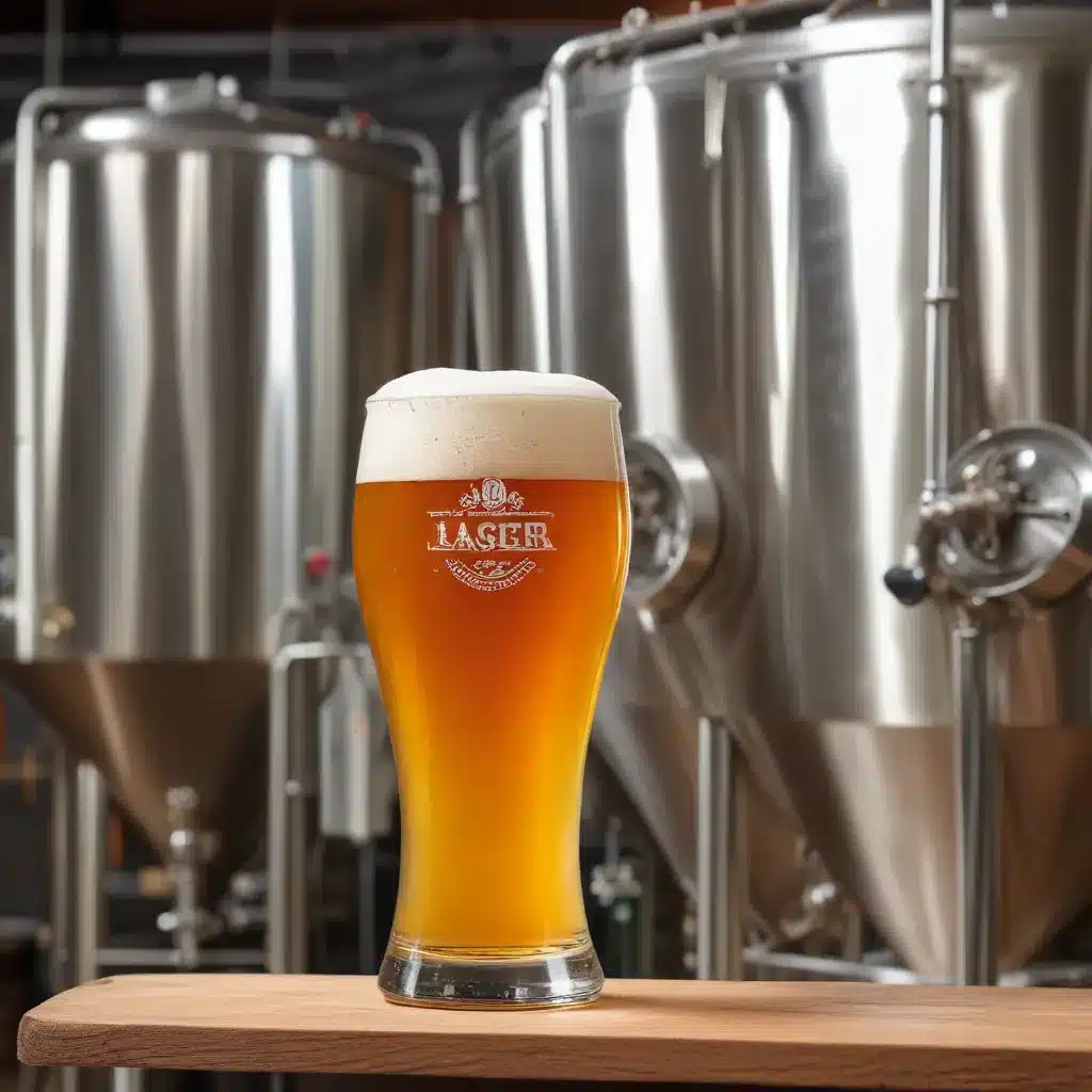 Lager Brewing Mastery: Achieving Crisp, Clean Perfection