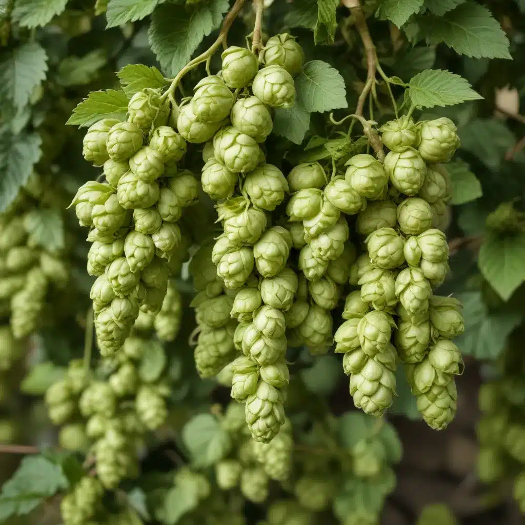 Mastering Hop Utilization: Optimizing Bitterness, Aroma, and Flavor