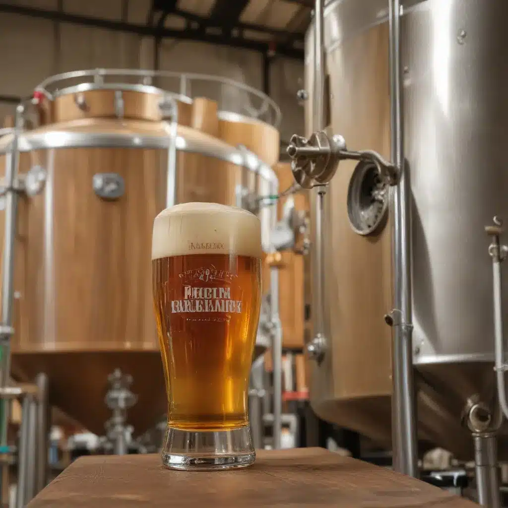 Mastering the Art of Lager Brewing: Achieving Crisp, Clean Perfection