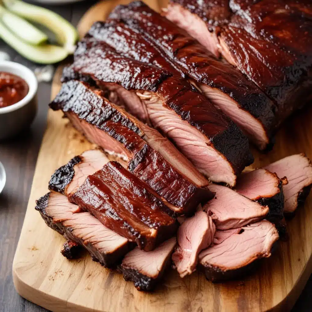 Mastering the Art of Smoked Ribs: Fall-Off-the-Bone Perfection Every Time