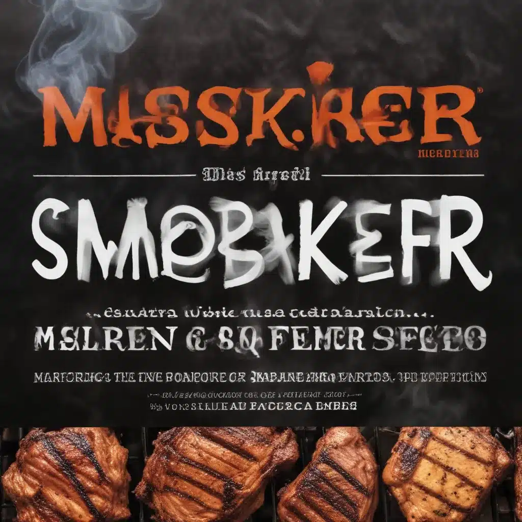 Mastering the Art of the Smoker: Achieving BBQ Perfection