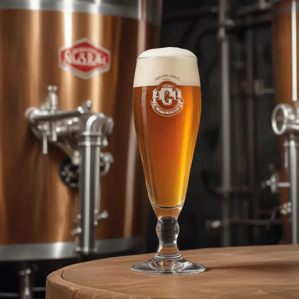 Mastering the Lager: Achieving Crisp Perfection in Brewing’s Oldest Style