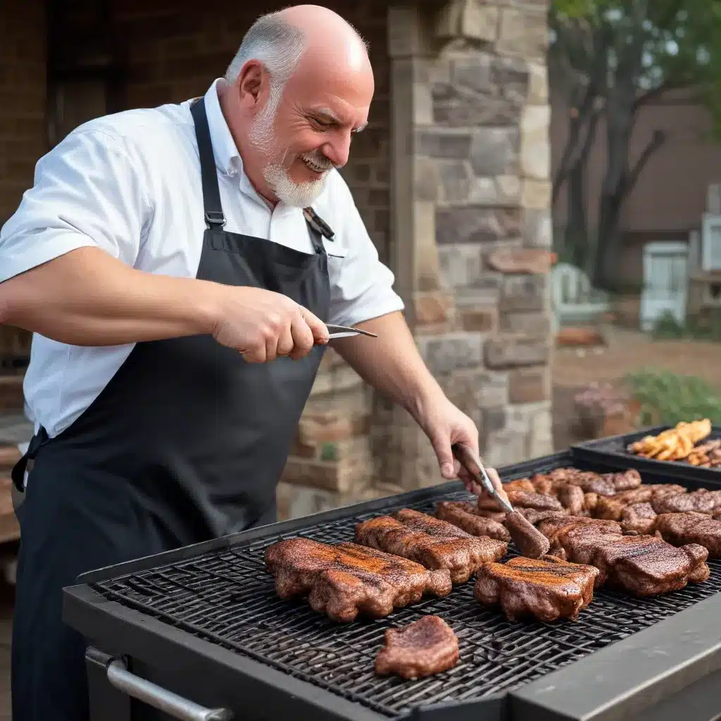 Pitmaster Secrets: Expert Tips for Grilling Greatness