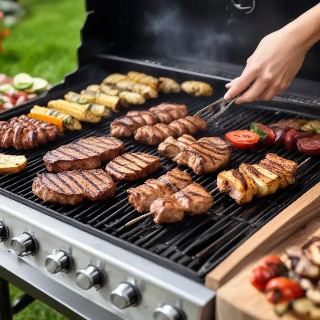 Quick and Easy BBQ Hacks to Elevate Your Grilling Game