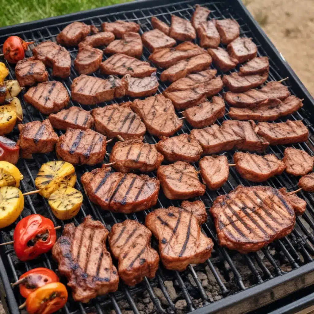 Quick and Easy BBQ Hacks to Upgrade Your Grilling Game