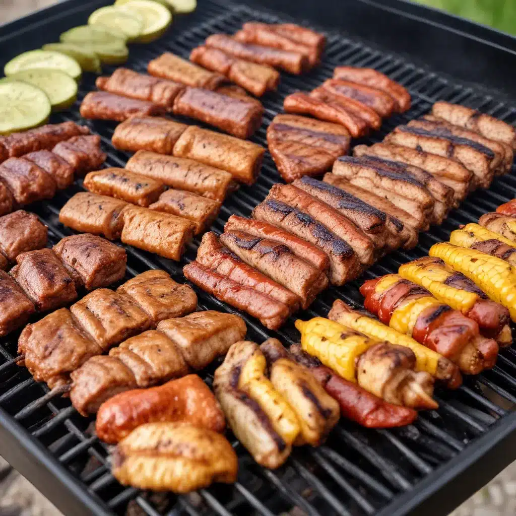 Saving Big on BBQ: Budget-Friendly Tips and Tricks