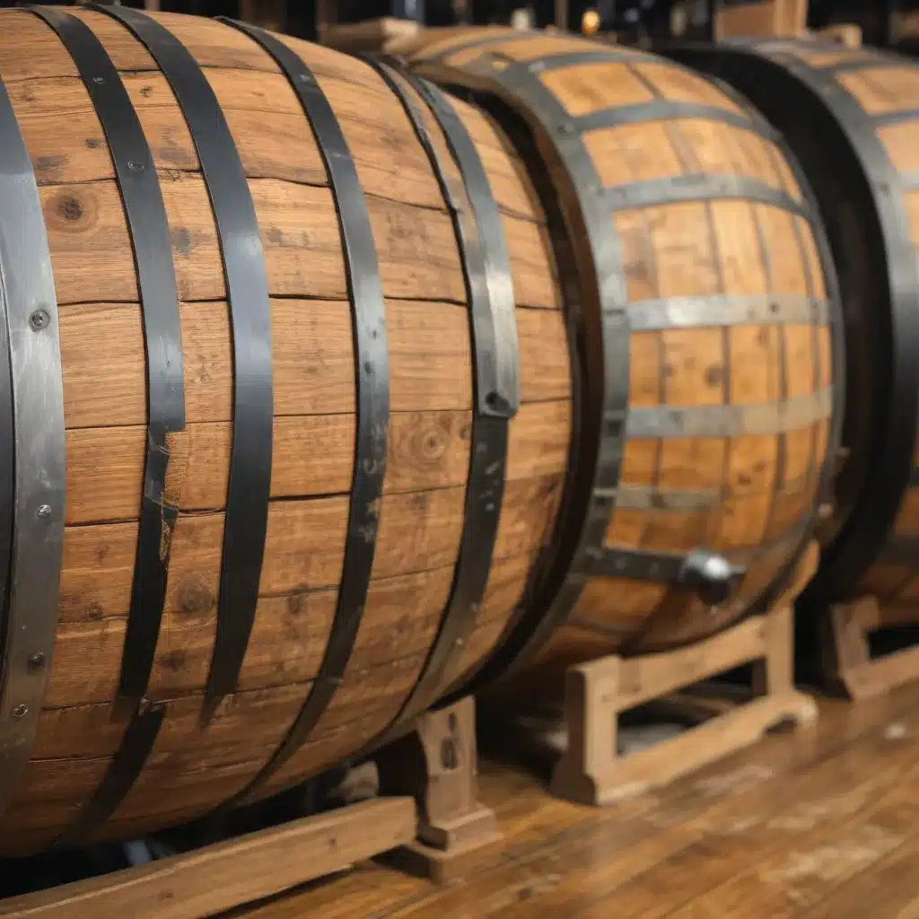 Seasonal Sensations: Exploring the Seasonal Offerings at BarrelHouse