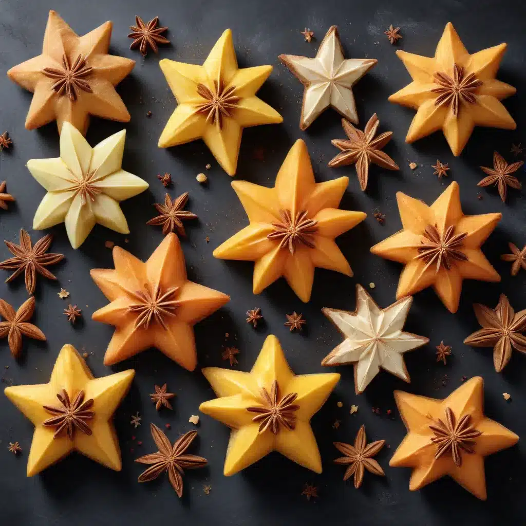 Seasonal Superstars: Highlighting the Standout Flavors of the Year