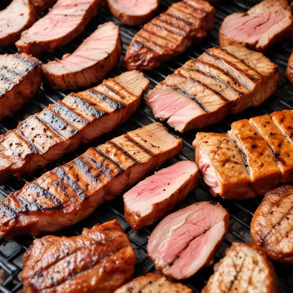 Secrets to Mouthwatering Marinated Meats for Your Next BBQ