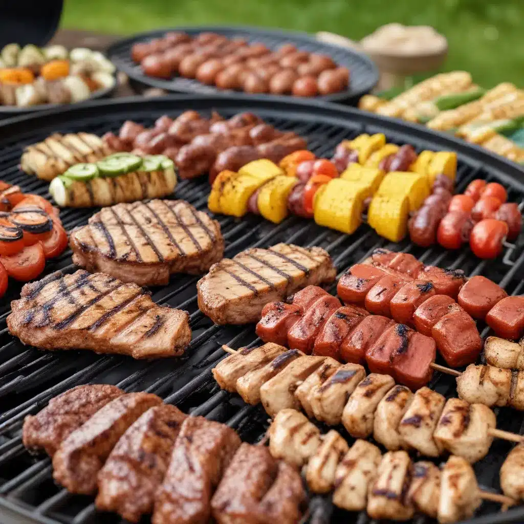 Sizzling Savings: Budget-Friendly BBQ Tips and Tricks