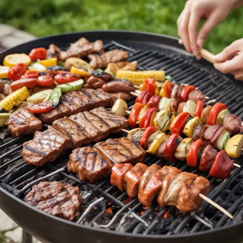 Sizzling Savings: Money-Saving Tips for the BBQ Enthusiast