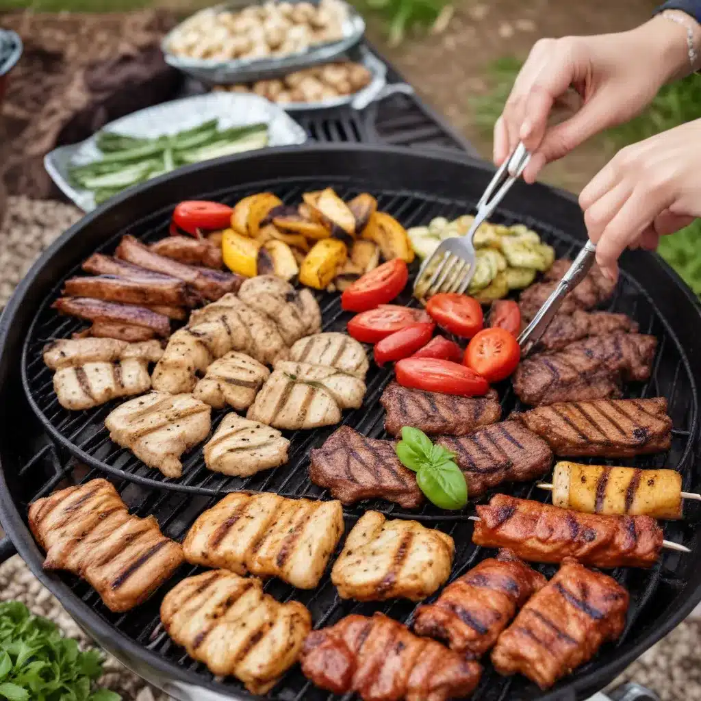 Sizzling Savings: Money-Saving Tips for the Budget-Conscious BBQer