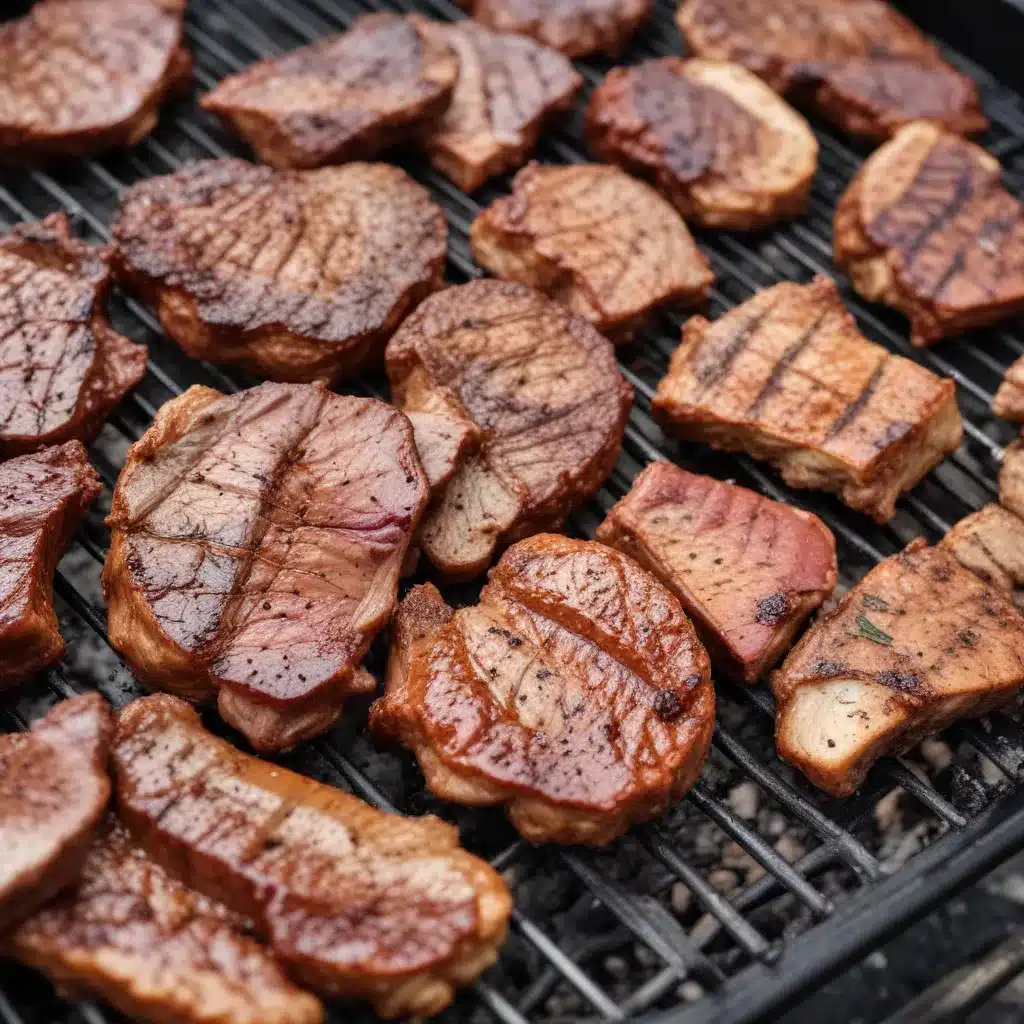 Sizzling Savings: Money-Saving Tips for the Budget-Conscious Pitmaster